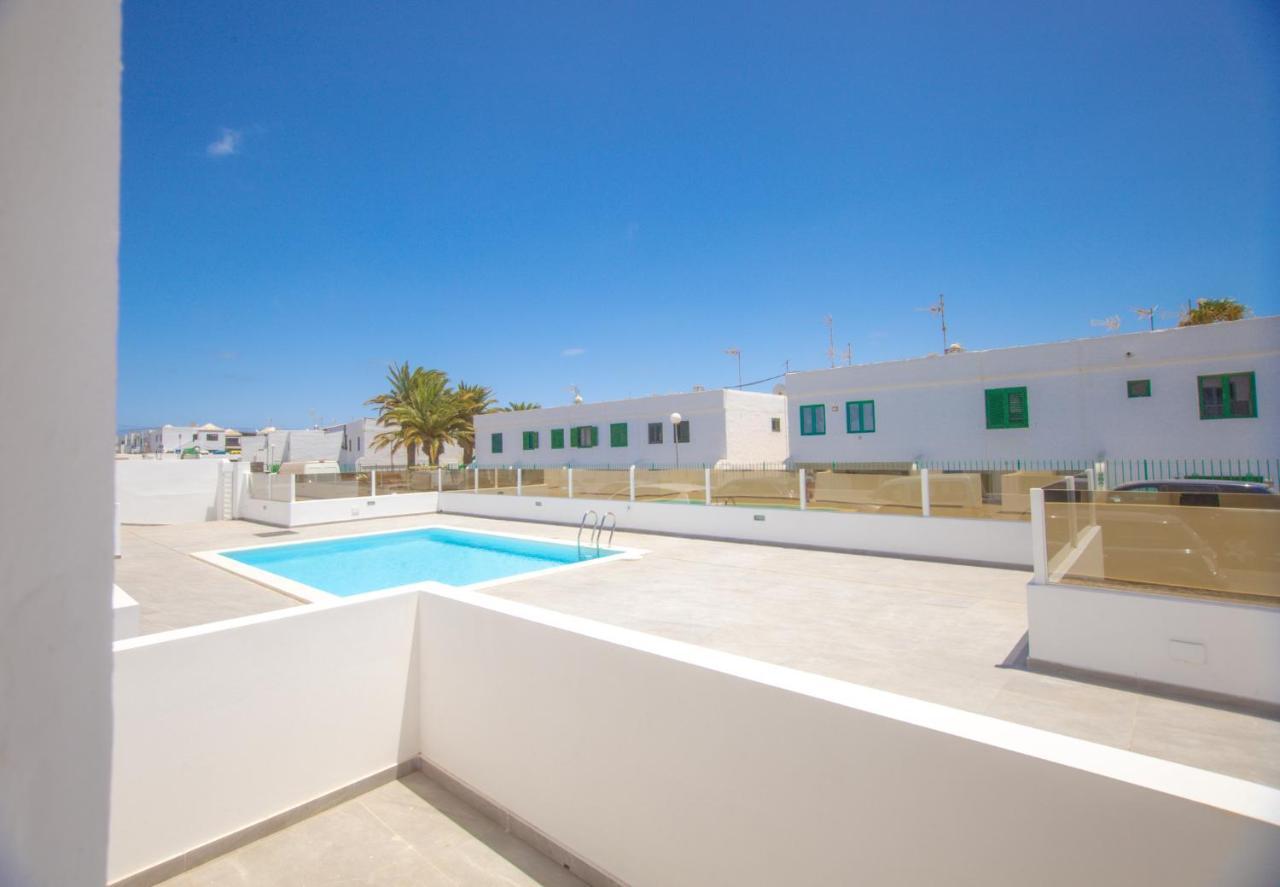 Apartment 1 Rociega 35 Puerto Del Carmen Puerto del Carmen  Exterior foto
